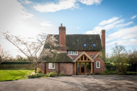 3 Bedroom Cottage